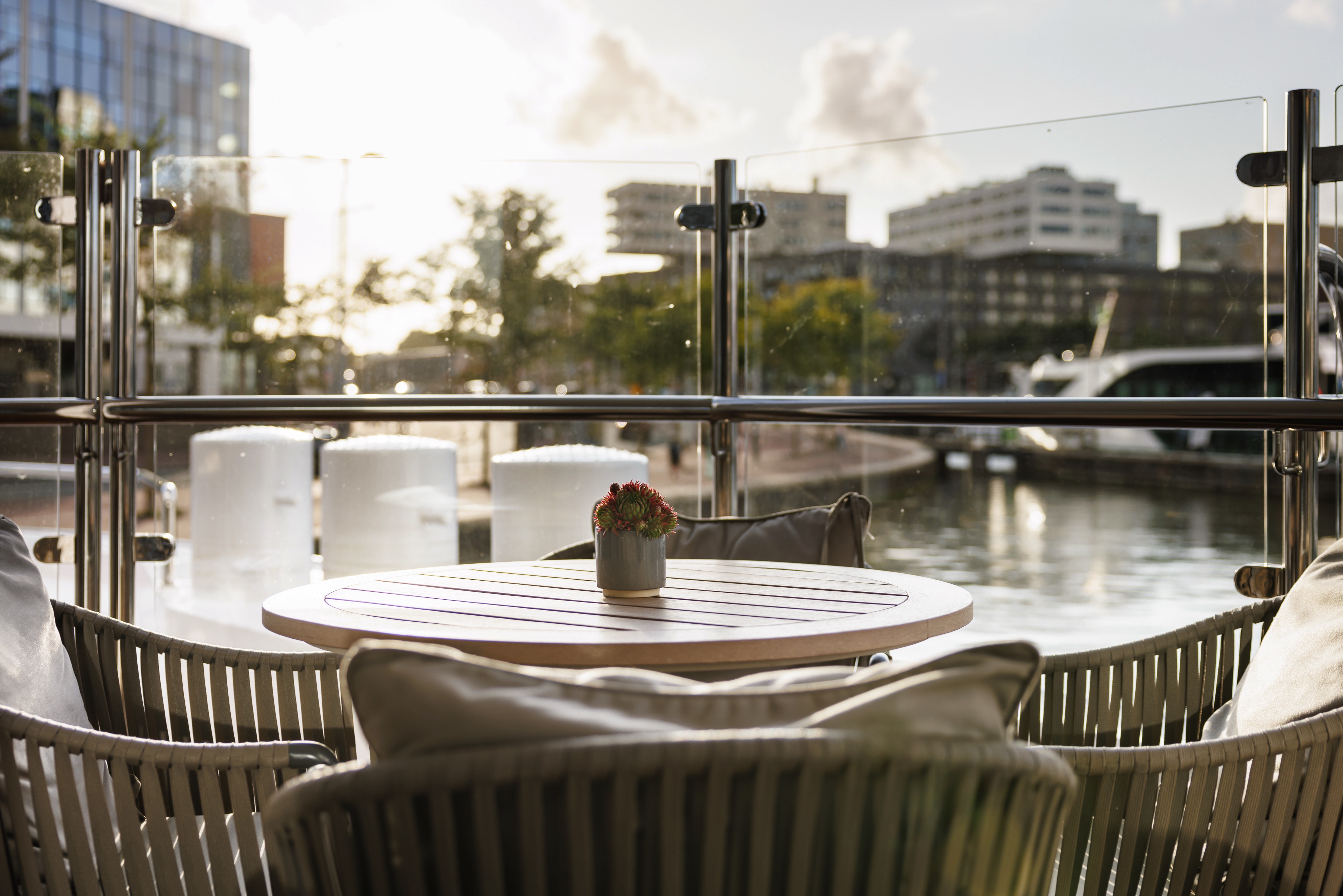 ©Avalon Waterways Imagery Ii Observation Lounge